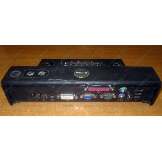 Докстанция Dell PR01X 2U444 купить Б/У в Арзамасе, порт-репликатор Dell PR01X 2U444 цена БУ (Арзамас).