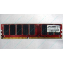 Серверная память 512Mb DDR ECC Kingmax pc-2100 400MHz (Арзамас)