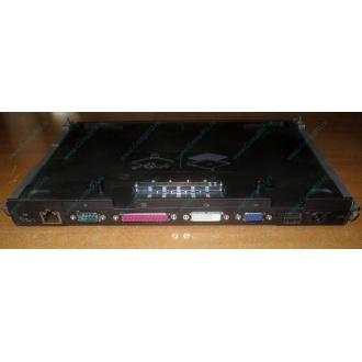 Докстанция Dell PR09S FJ282 купить Б/У в Арзамасе, порт-репликатор Dell PR09S FJ282 цена БУ (Арзамас).