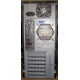 Компьютер Intel Core 2 Duo E7600 (2x3.06GHz) s775 /2Gb /250Gb /ATX 450W /Windows XP PRO вид сзади (Арзамас)