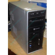 Компьютер Intel Pentium Dual Core E2160 (2x1.8GHz) s.775 /1024Mb /80Gb /ATX 350W /Win XP PRO (Арзамас)