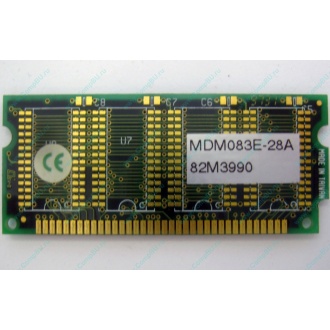 8Mb EDO microSIMM Kingmax MDM083E-28A (Арзамас)