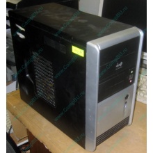 Компьютер Intel Pentium Dual Core E5200 (2x2.5GHz) s775 /2048Mb /250Gb /ATX 350W Inwin (Арзамас)