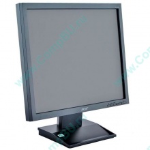 Монитор 17" TFT Acer V173 DOb в Арзамасе, монитор 17" ЖК Acer V173DOb (Арзамас)