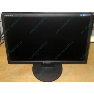 Монитор 19" TFT Samsung SyncMaster 943nw (Арзамас)
