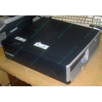 HP DC7600 SFF (Intel Pentium-4 521 2.8GHz HT s.775 /1024Mb /160Gb /ATX 240W desktop) - Арзамас