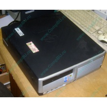 Компьютер HP DC7600 SFF (Intel Pentium-4 521 2.8GHz HT s.775 /1024Mb /160Gb /ATX 240W desktop) - Арзамас