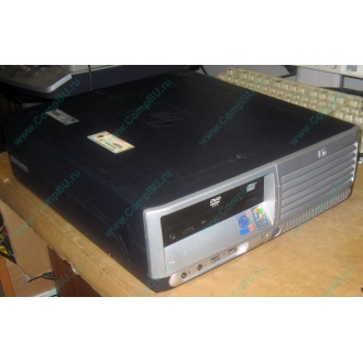 Компьютер HP DC7100 SFF (Intel Pentium-4 540 3.2GHz HT s.775 /1024Mb /80Gb /ATX 240W desktop) - Арзамас