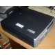 Системный блок HP D530 SFF (Intel Pentium-4 2.6GHz s.478 /1024Mb /80Gb /ATX 240W desktop) - Арзамас
