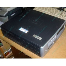 Компьютер HP D530 SFF (Intel Pentium-4 2.6GHz s.478 /1024Mb /80Gb /ATX 240W desktop) - Арзамас