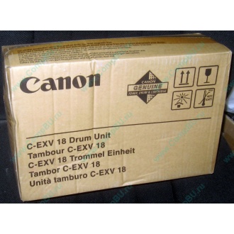 Фотобарабан Canon C-EXV18 Drum Unit (Арзамас)