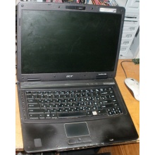 Ноутбук Acer TravelMate 5320-101G12Mi (Intel Celeron 540 1.86Ghz /512Mb DDR2 /80Gb /15.4" TFT 1280x800) - Арзамас