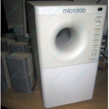 Компьютерная акустика Microlab 5.1 X4 (210 ватт) в Арзамасе, акустическая система для компьютера Microlab 5.1 X4 (Арзамас)