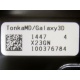 HP 250G 7.2k HDD TonikaMD/Galaxy3D 1447 4 X23GN 100376784 (Арзамас)