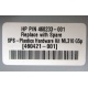 HP P/N 460233-001 Plastics Hardware Kit ML310 G5p spare 460421-001 (Арзамас)