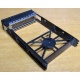 Заглушка HDD Blank Filler SAS/SATA 3.5" для серверов HP (467709-001) С3538 (Арзамас)
