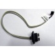 USB-разъемы HP 451784-001 (459184-001) для корпуса HP 5U tower (Арзамас)