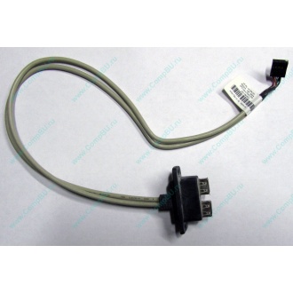 USB-разъемы HP 451784-001 (459184-001) для корпуса HP 5U tower (Арзамас)