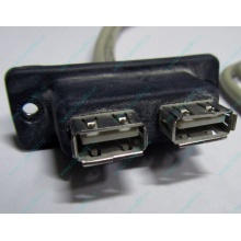 USB-разъемы HP 451784-001 (459184-001) для корпуса HP 5U tower (Арзамас)