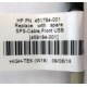 HP PN 451784-001 SPS-Cable Front USB spare 459184-001 (Арзамас)