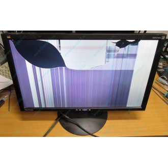 ViewSonic VA2413WM-2 разбитая матрица (Арзамас)
