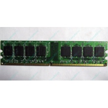 Серверная память 1Gb DDR2 ECC Fully Buffered Kingmax KLDD48F-A8KB5 pc-6400 800MHz (Арзамас).