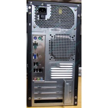 Компьютер AMD Athlon II X2 250 (2x3.0GHz) s.AM3 /3Gb DDR3 /120Gb /video /DVDRW DL /sound /LAN 1G /ATX 300W FSP (Арзамас)