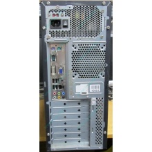 Компьютер Intel Core 2 Duo E8400 (2x3.0GHz) s.775 /4096Mb /160Gb /ATX 350W Power Man /корпус Kraftway чёрный (Арзамас)
