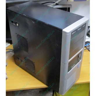Игровой компьютер Intel Core i7 960 (4x3.2GHz HT) /6Gb /500Gb /1Gb GeForce GTX560 /ATX 600W (Арзамас)