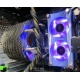 Thermaltake TT-8085 /3x2Gb DDR3 pc3-16000 (2000MHz) + охлаждение памяти на Asus Sabertooth x58 (Арзамас)