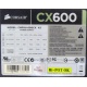 Блок питания 600W Corsair CX600 80 Plus Bronze (Арзамас)