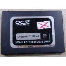 Нерабочий SSD 80Gb SSD 80Gb OCZ Vertex2 OCZSSD2-2VTX80G 2.5" (Арзамас)