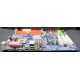 Разъемы материнской платы Gigabyte GA-8I915PL-G s.775 (Арзамас)