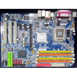 Материнская плата Gigabyte GA-8I915P Duo DDR/DDR2 s.775 (Арзамас)
