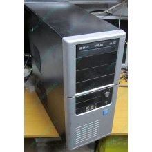 Игровой компьютер Intel Core i7 960 (4x3.2GHz HT) /6Gb /500Gb /1Gb GeForce GTX1060 /ATX 600W (Арзамас)