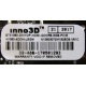 3Gb GDDR5 inno3D GTX1060 192bit PCI-E N1060 (Арзамас)