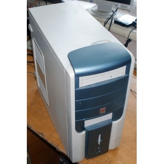 AMD Athlon 64 X2 Dual Core 4400+ (2x2.3GHz) /2048Mb /120Gb /ATX 350W (Арзамас)