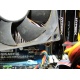 Память 2x4Gb DDR3 HyperX Fury (Kingston) HX316C10FBK2/8 KIT OF 2; 1.5V (с радиатором) на материнской плате Gigabyte GA-H67MA-USB (Арзамас)