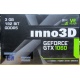 3 Gb 192 BIT GDDR5 inno3D GeForce GTX 1060 (Арзамас)
