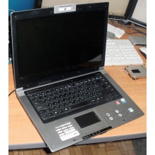 Ноутбук Asus F5 (F5RL) (Intel Core 2 Duo T5550 (2x1.83Ghz) /2048Mb DDR2 /160Gb /15.4" TFT 1280x800) - Арзамас