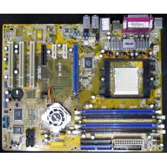 Материнская плата Asus A8N-E s.939 Б/У (Арзамас)
