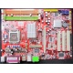Материнская плата MSI MS-7235 P965 Neo VER:1.1 s.775 Б/У (Арзамас)