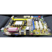 Материнская плата Asus M2A-VM s.AM2 Б/У (Арзамас)