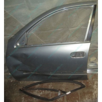Левая передняя дверь Nissan Almera Classic N16 (Арзамас)