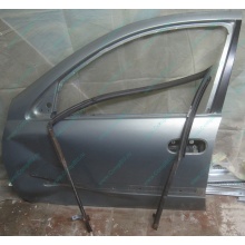 Левая передняя дверь Nissan Almera Classic N16 (Арзамас)