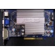 Видеокарта 256Mb nVidia GeForce 7600GS AGP (Asus N7600GS SILENT) - Арзамас