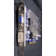 VGA в Арзамасе, DVI в Арзамасе, tv-out порты на видеокарте 256Mb nVidia GeForce 7600GS AGP (Asus N7600GS SILENT) - Арзамас