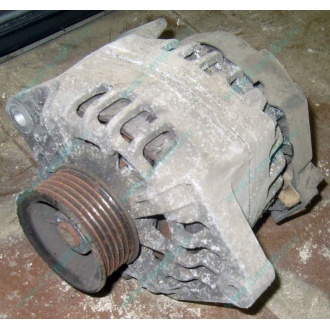 Нерабочий генератор 12V 80A Nissan Almera Classic (Арзамас)