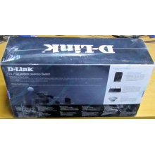 Коммутатор D-link DES-1024D 24 port 10/100Mbit металлический корпус (Арзамас)