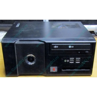 Маленький компьютер Intel Core i5 2400 (4x3.1GHz) /4Gb /750Gb /ATX 300W (Арзамас)